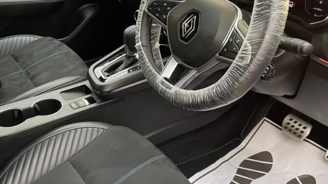 LUXE Valeting  Detailing-5